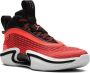 Jordan Kids "Air Jordan XXXVI Infrared sneakers" Rood - Thumbnail 1