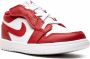 Jordan Kids Jordan 1 Low Alt 'Gym Red White' sneakers Rood - Thumbnail 1