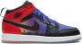 Jordan Kids Air Jordan 1 Mid sneakers Rood - Thumbnail 1