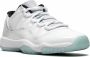 Jordan Kids "Jordan 11 Retro Legend Blue sneakers" Wit - Thumbnail 1