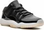 Jordan Kids Jordan 11 Retro low-top sneakers Zwart - Thumbnail 1