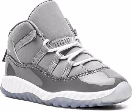 Jordan Kids Jordan 11 Retro sneakers Grijs