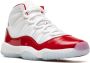 Jordan Kids Air Jordan 11 "Cherry 2022" sneakers Rood - Thumbnail 1