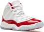 Jordan Kids Jordan 11 Retro sneakers Wit - Thumbnail 1