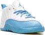 Jordan Kids Jordan 12 Retro sneakers Wit - Thumbnail 1