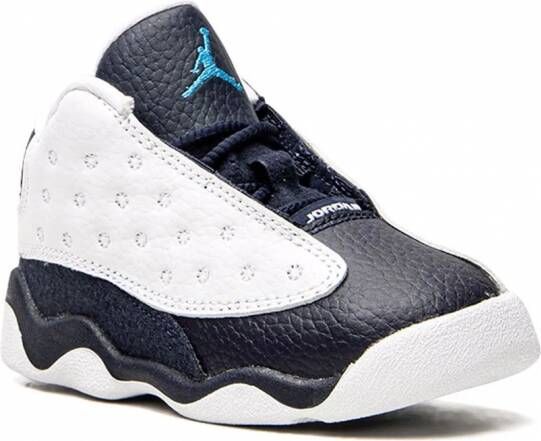 Jordan Kids Jordan 13 Retro sneakers Wit