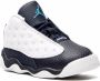 Jordan Kids Jordan 13 Retro sneakers Wit - Thumbnail 1