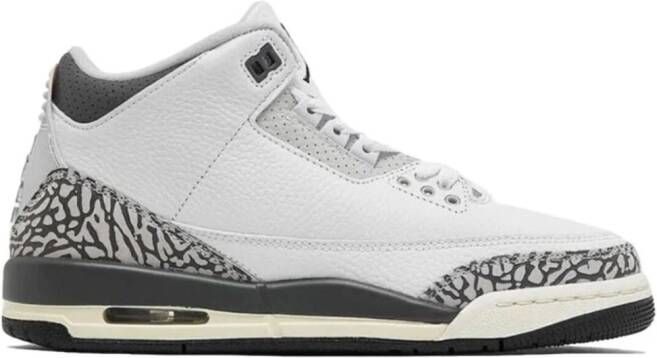 Jordan Kids Air Jordan 3 "Hide N Sneak" sneakers Wit