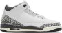 Jordan Kids Air Jordan 3 "Hide N Sneak" sneakers Wit - Thumbnail 1