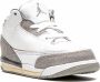 Jordan Kids Jordan 3 Retro sneakers Wit - Thumbnail 1