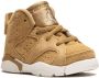 Jordan Kids Jordan 6 Retro BT sneakers Beige - Thumbnail 1