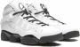 Jordan Kids Jordan 6 Rings sneakers Wit - Thumbnail 1