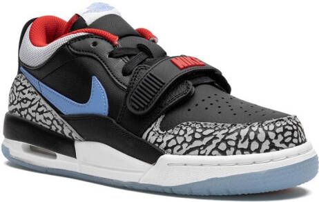 Jordan Kids Jordan Legacy 312 sneakers Zwart