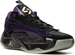 Jordan Kids "Jordan Luka 2 Space Hunter sneakers" Zwart