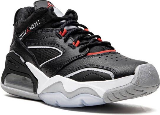 Jordan Kids Jordan Point Lane sneakers Zwart