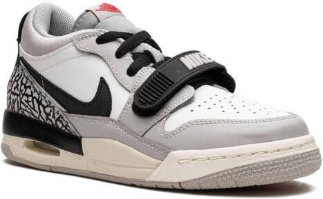 Jordan Kids Legacy 312 Low sneakers Wit