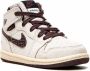 Jordan Kids x A Ma iere Jordan 1 Retro High OG SP sneakers Beige - Thumbnail 1