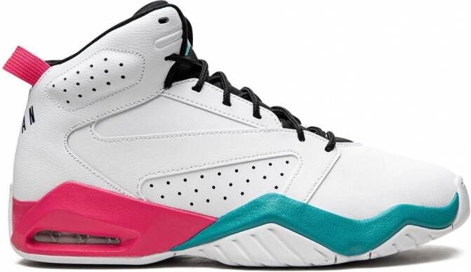 Jordan Lift Off high-top sneakers Wit