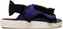 Jordan LS sandalen Blauw - Thumbnail 1