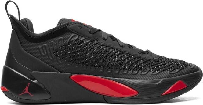 Jordan Luka 1 "Bred" sneakers Zwart