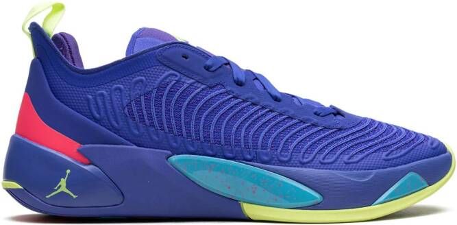 Jordan " Luka 1 Illusionist sneakers" Blauw