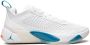 Jordan Luka 1 low-top sneakers Wit - Thumbnail 1