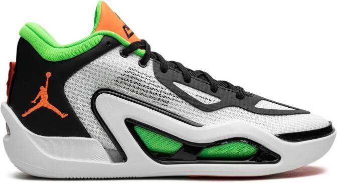 Jordan " Luka 2 Home Team sneakers" Wit