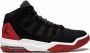 Jordan Max Aura high-top sneakers Zwart - Thumbnail 1