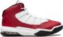 Jordan Max Aura sneakers Rood - Thumbnail 1