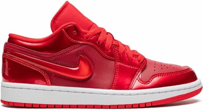 Nike Air Jordan 1 SE sneakers Rood