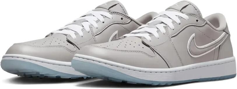Nike Air Jordan 1 Low G sneakers Grijs