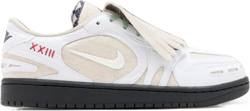 Nike Air Jordan 1 Low Method of Make sneakers Wit