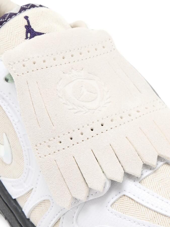 Nike Air Jordan 1 Low Method of Make sneakers Wit - Foto 3