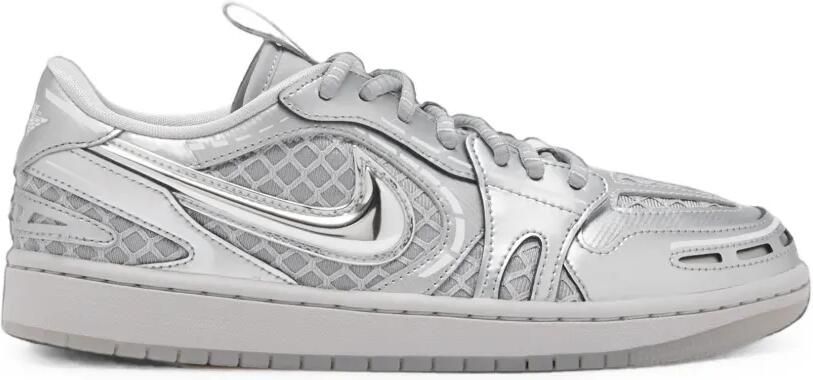 Nike Air Jordan 1 Low Method of Make sneakers Zilver