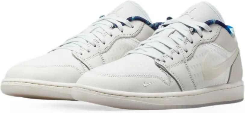 Nike Air Jordan 1 Low SE sneakers Beige - Foto 3