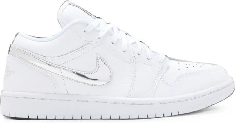 Nike Air Jordan 1 Mid SE sneakers Groen