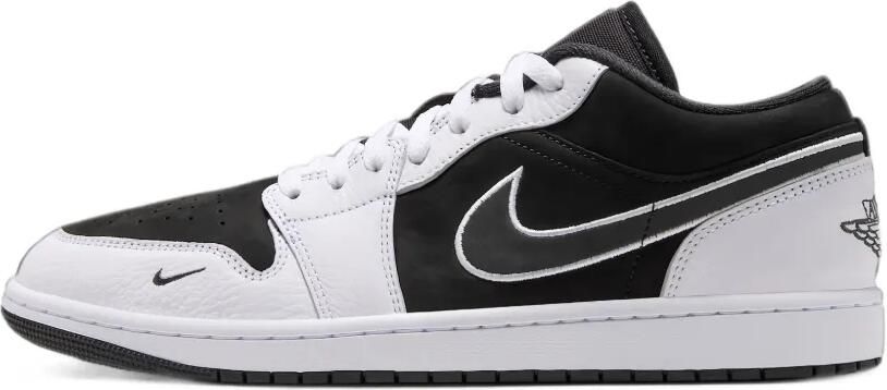 Nike Air Jordan 1 Low SE sneakers Wit - Foto 2