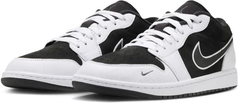 Nike Air Jordan 1 Low SE sneakers Wit