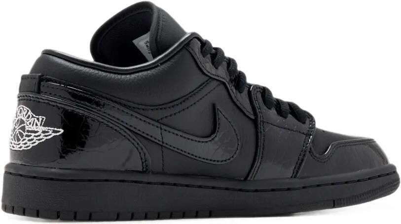 Nike Air Jordan 1 Low SE sneakers Zwart - Foto 15