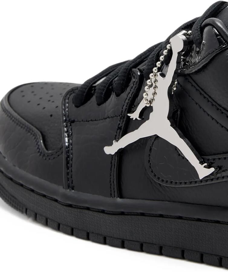 Nike Air Jordan 1 Low SE sneakers Zwart - Foto 2