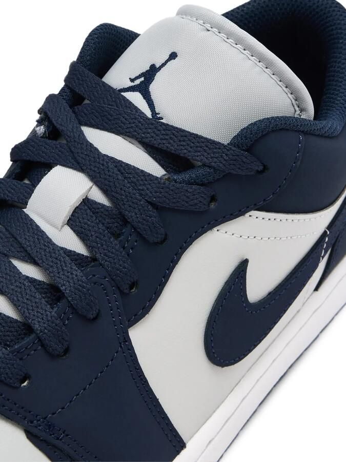 Nike Air Superfly sneakers met geperforeerde details Beige - Foto 4