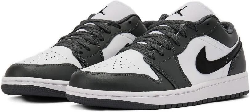 Nike Air Jordan 1 Low sneakers Grijs