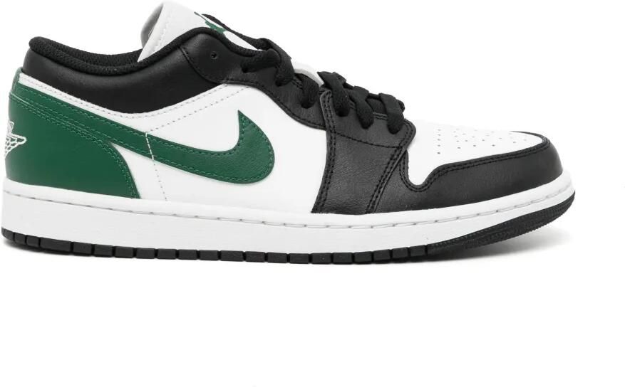 Nike Air Jordan 1 Low sneakers Wit