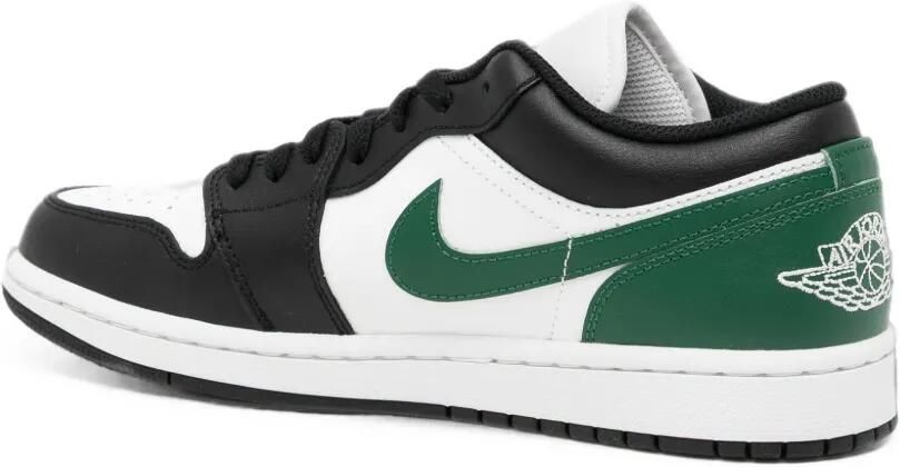 Nike Air Jordan 1 Low sneakers Wit - Foto 3