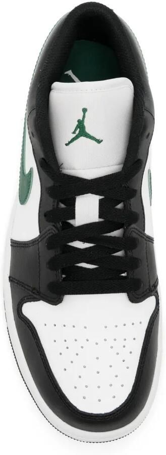 Nike Air Jordan 1 Low sneakers Wit - Foto 4