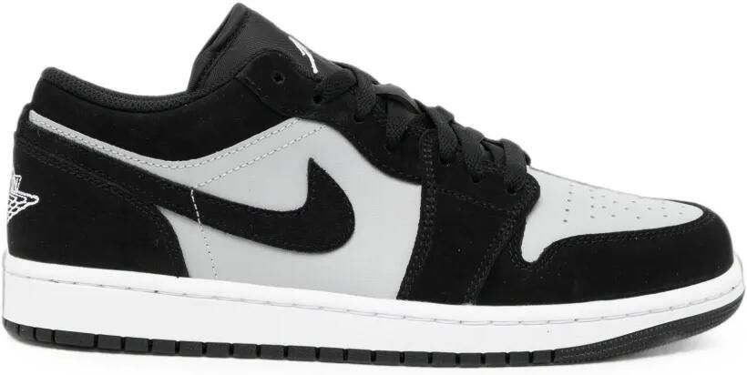 Nike Air Jordan 1 Low sneakers Zwart