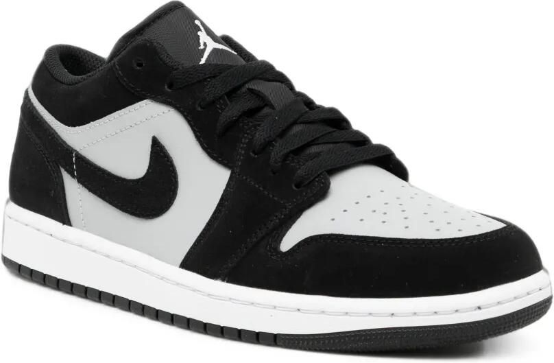Nike Air Jordan 1 Low sneakers Zwart - Foto 2