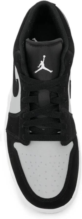 Nike Air Jordan 1 Low sneakers Zwart - Foto 4