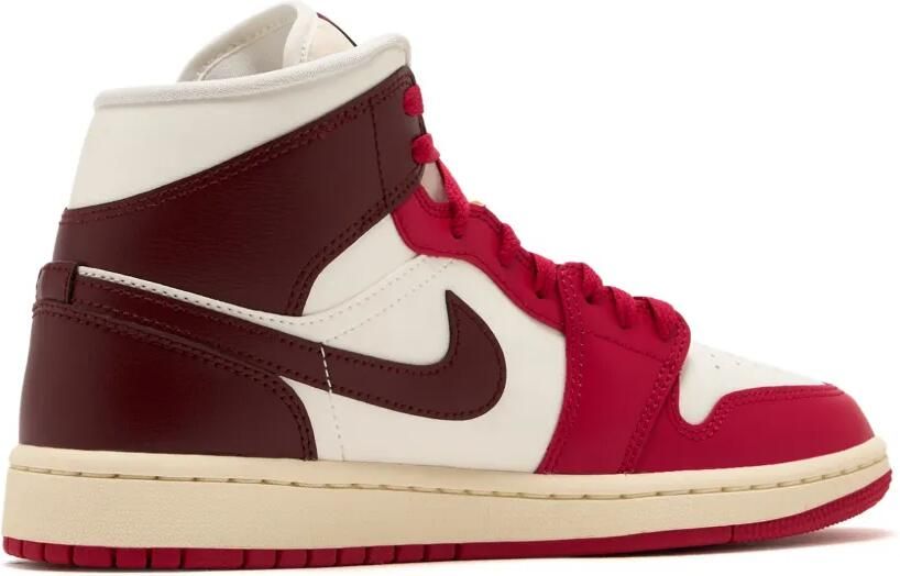 Nike Field General textured logo sneakers Groen - Foto 8
