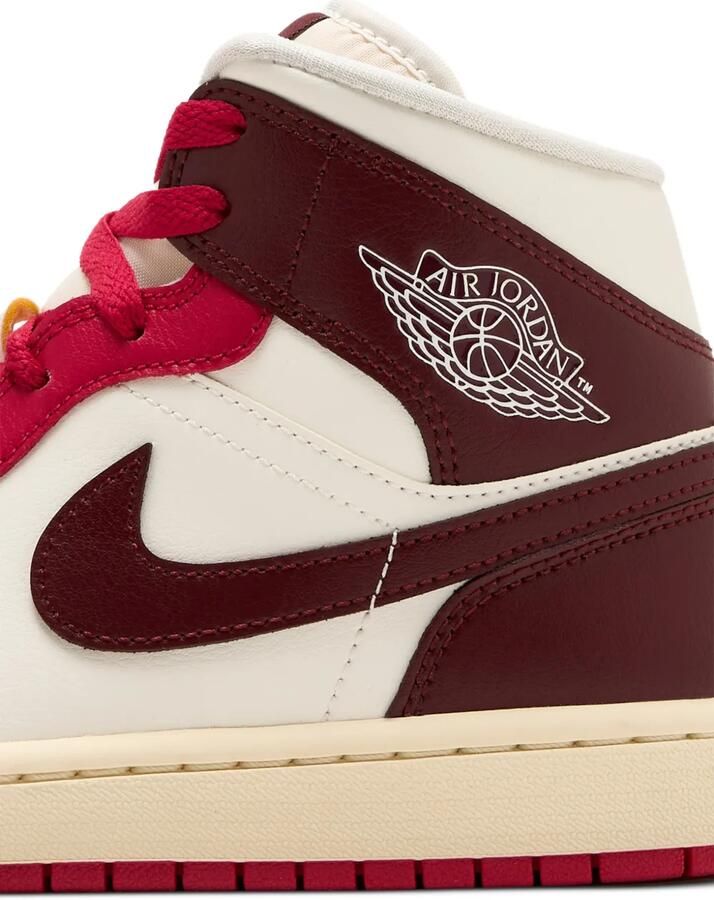 Nike Field General textured logo sneakers Groen - Foto 6